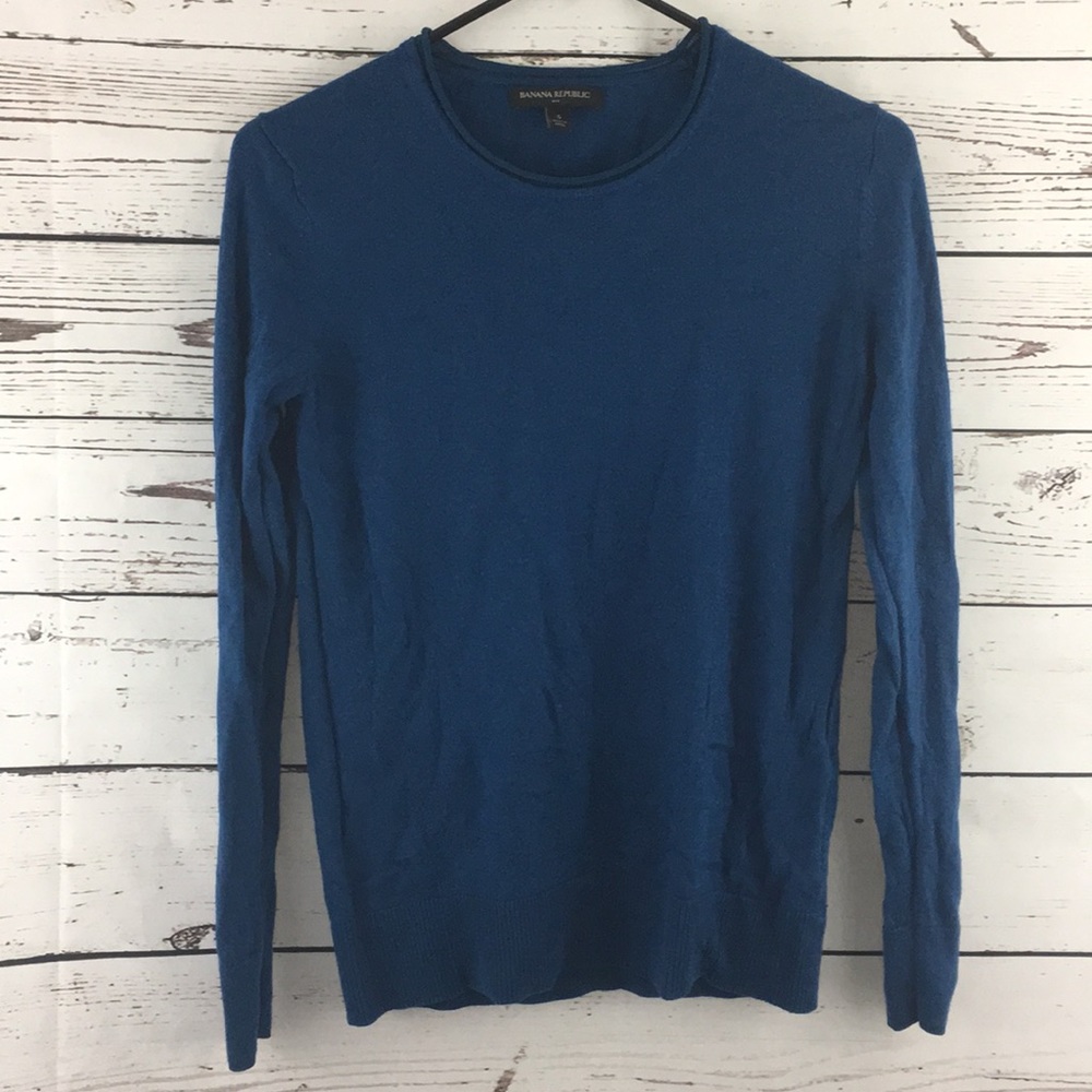 Banana republic sweater